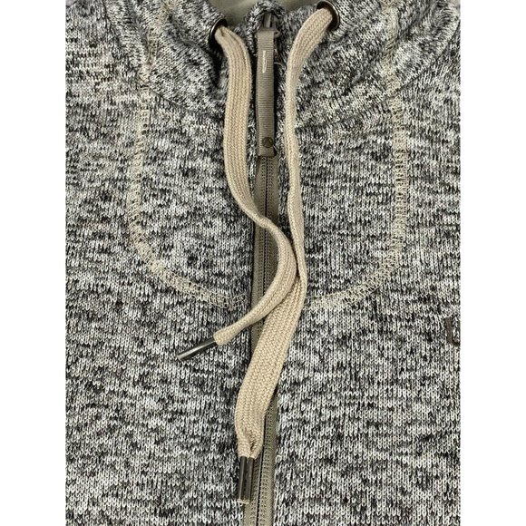 Lippi‎ Womens Warm It Blend Pro Jacket Full Zip Sz M Warm Lightweight Breathable - Picture 13 of 16